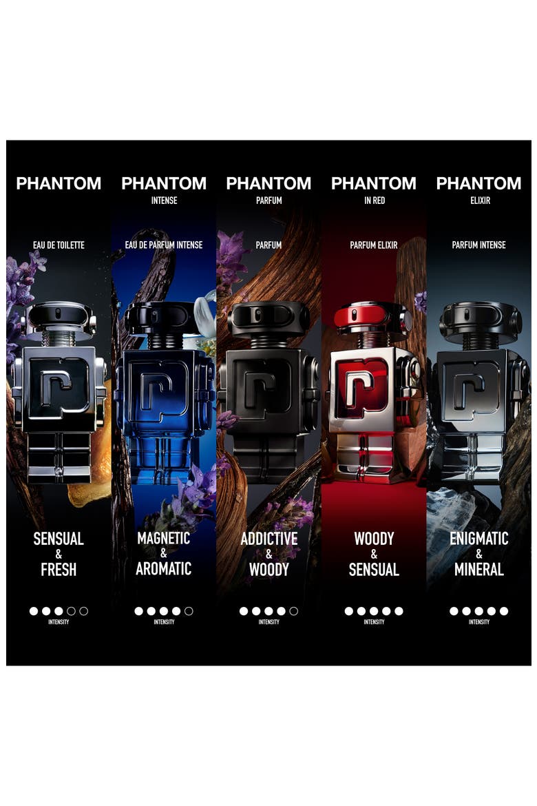Phantom Elixir Eau de Parfum Intense, Alternate, color, NO COLOR