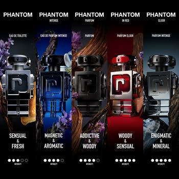 Rabanne Phantom Intense Eau de Parfum | Nordstrom