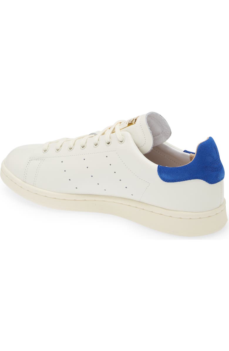 adidas Gender Inclusive Stan Smith Lux Sneaker, Alternate, color,