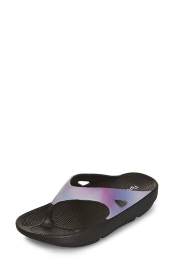 Floopi Blair Comfort Flip Flop