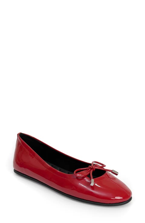 Perle Ballet Flat (Women)