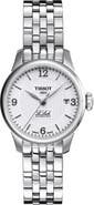 Tissot Le Locle Automatic Bracelet Watch, 25.3mm
