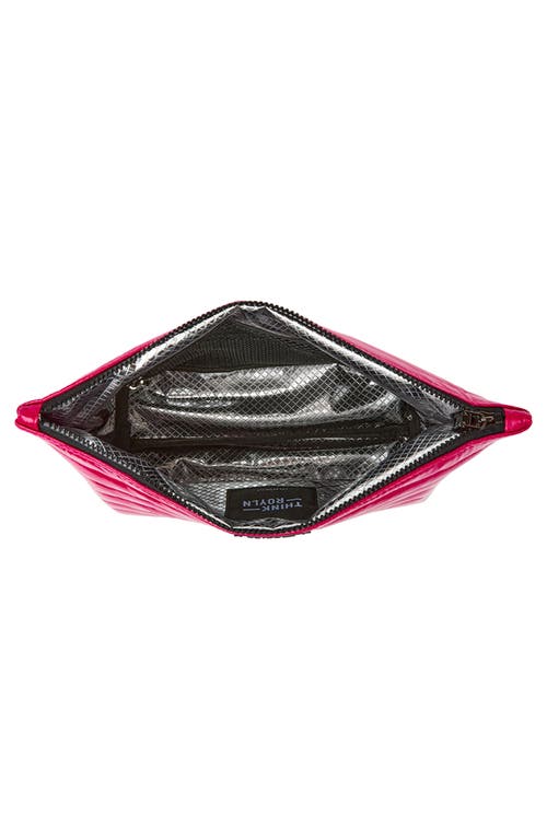 Think Royln Travel Trio Organizational Pouches