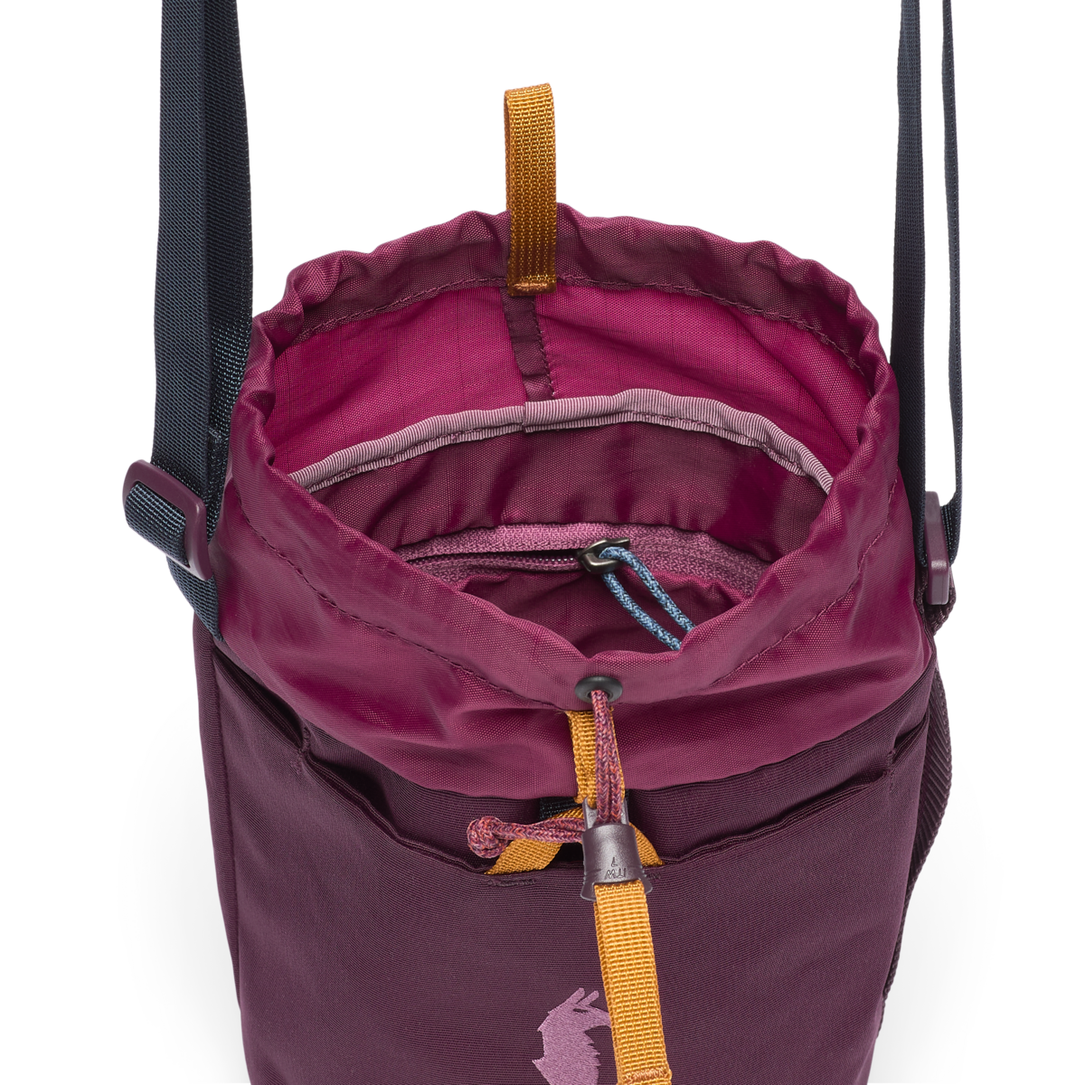 Todo 3L Bucket Bag - Cada Día, Alternate, color, Deep Sea