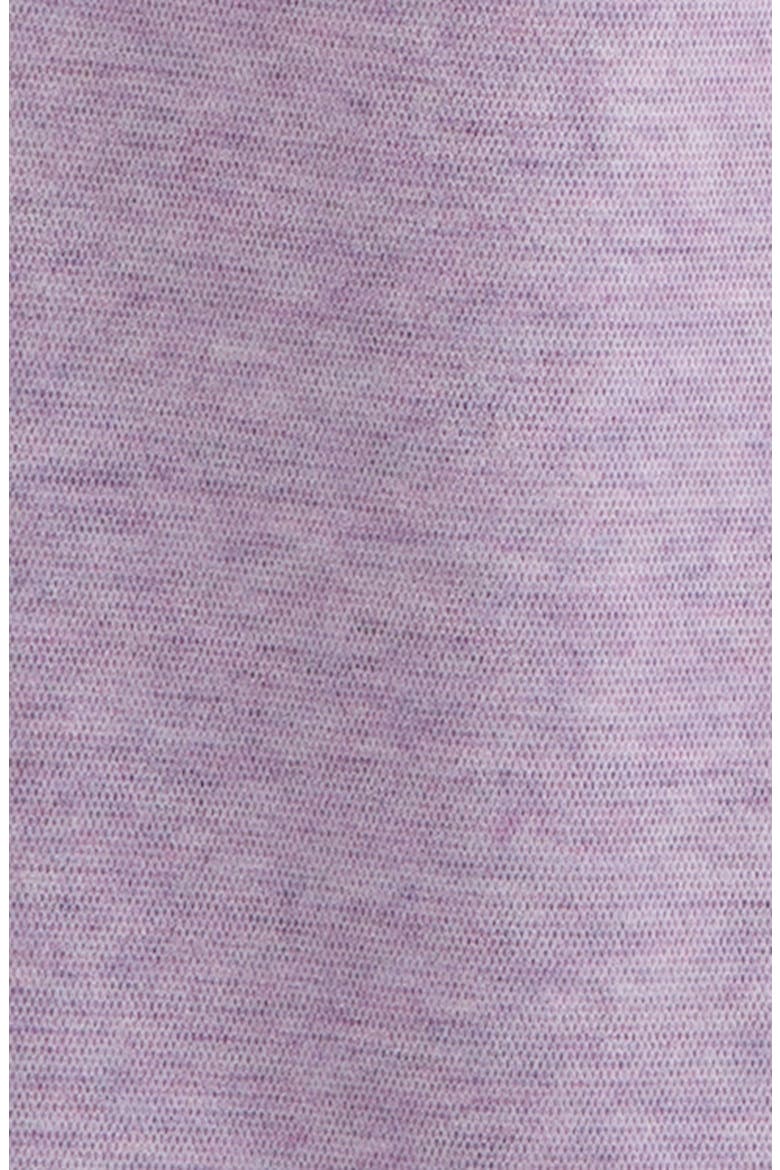 Kids' Weekend Fleece, Alternate, color, PURPLE SPRAY