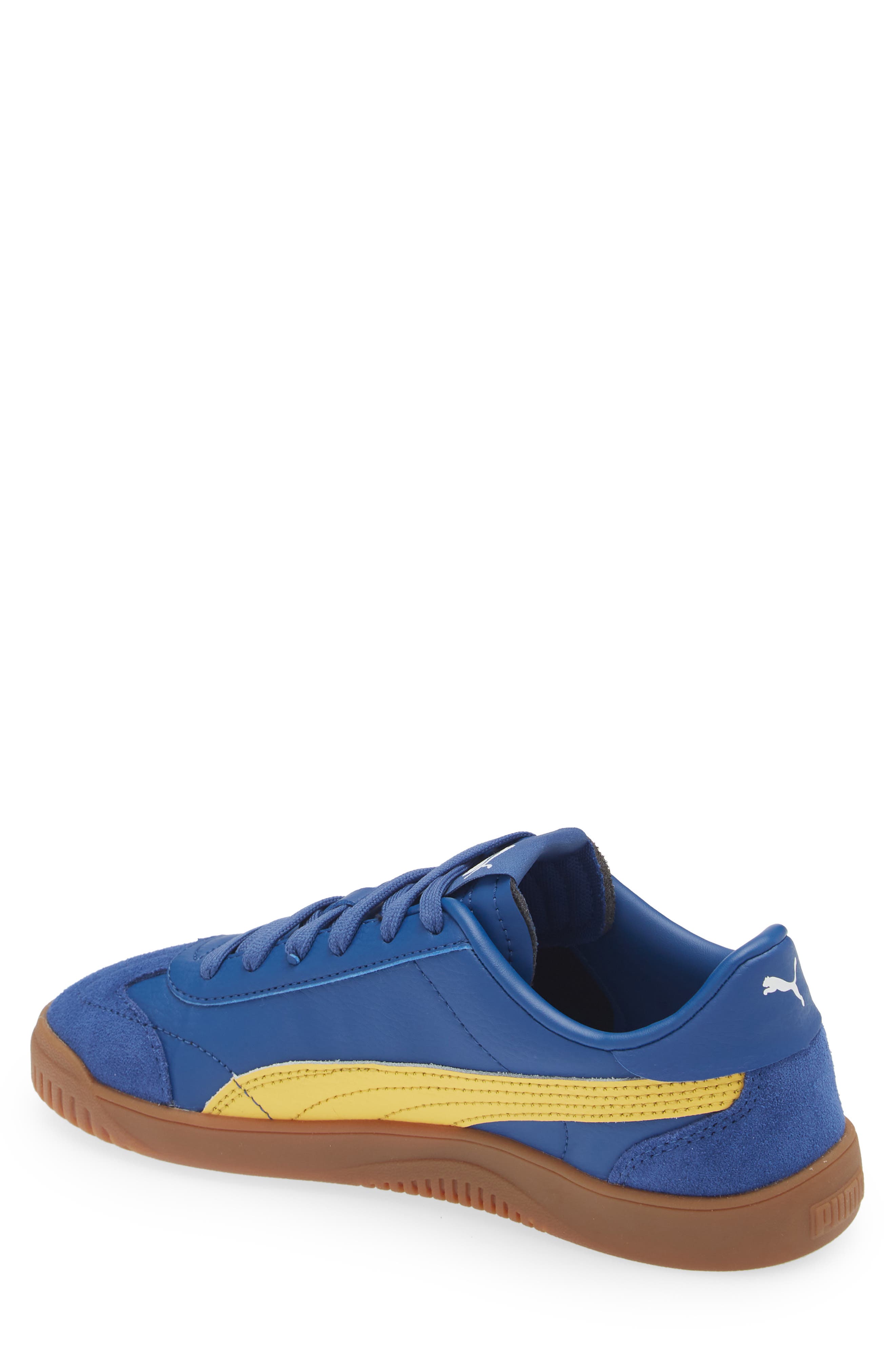 PUMA Kids' Club 5V5 Sneaker, Alternate, color, 