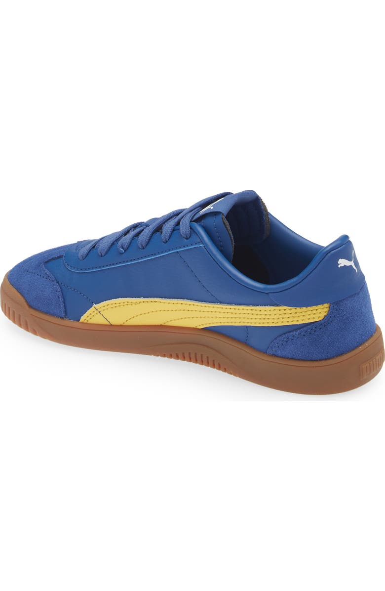 PUMA Kids' Club 5V5 Sneaker, Alternate, color,