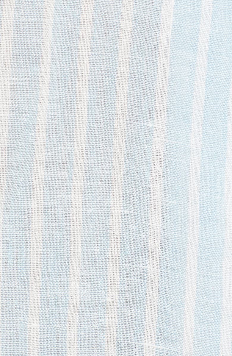 Grayson The Hero Linen Shirt, Alternate, color,