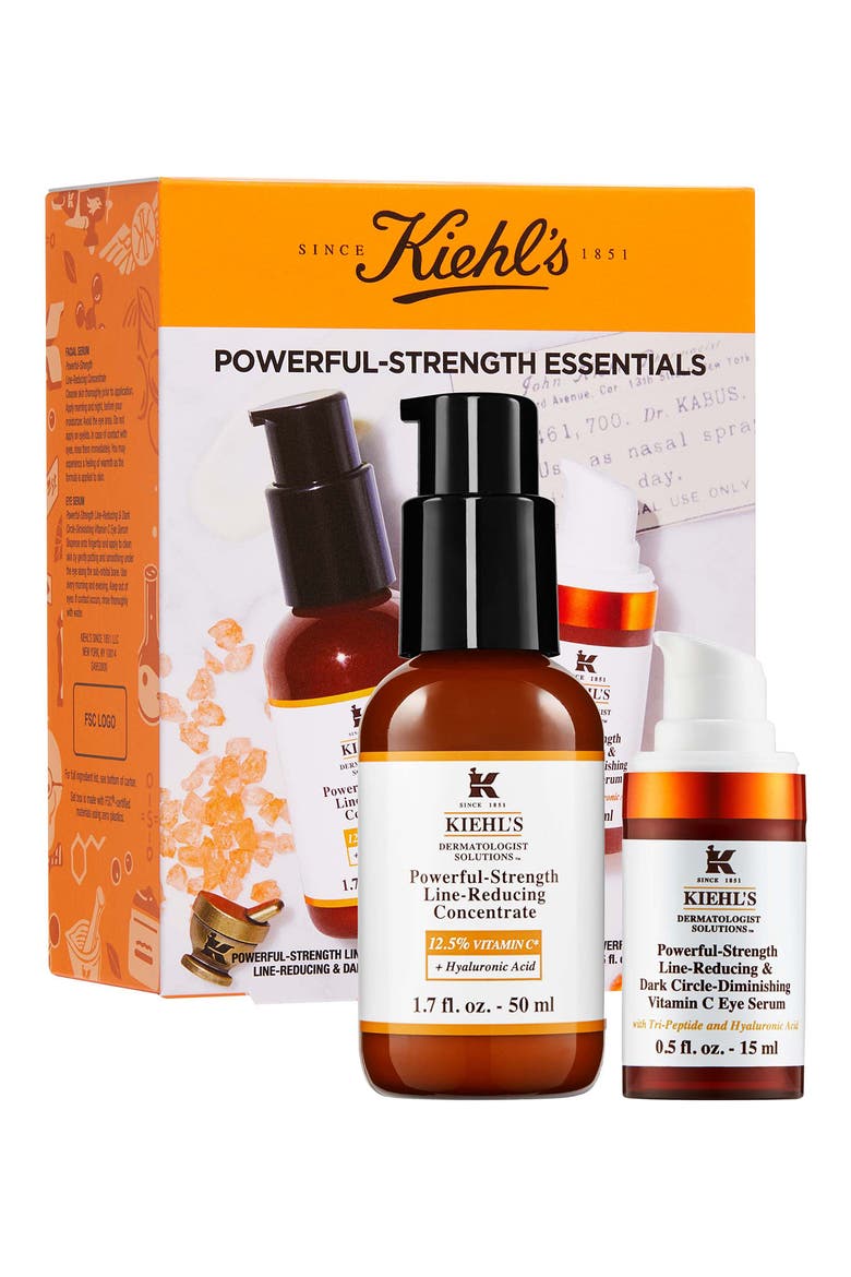 Powerful-Strength Essentials Set USD $120 Value, Alternate, color, NO COLOR