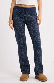 BP. Slim Bootcut Pants