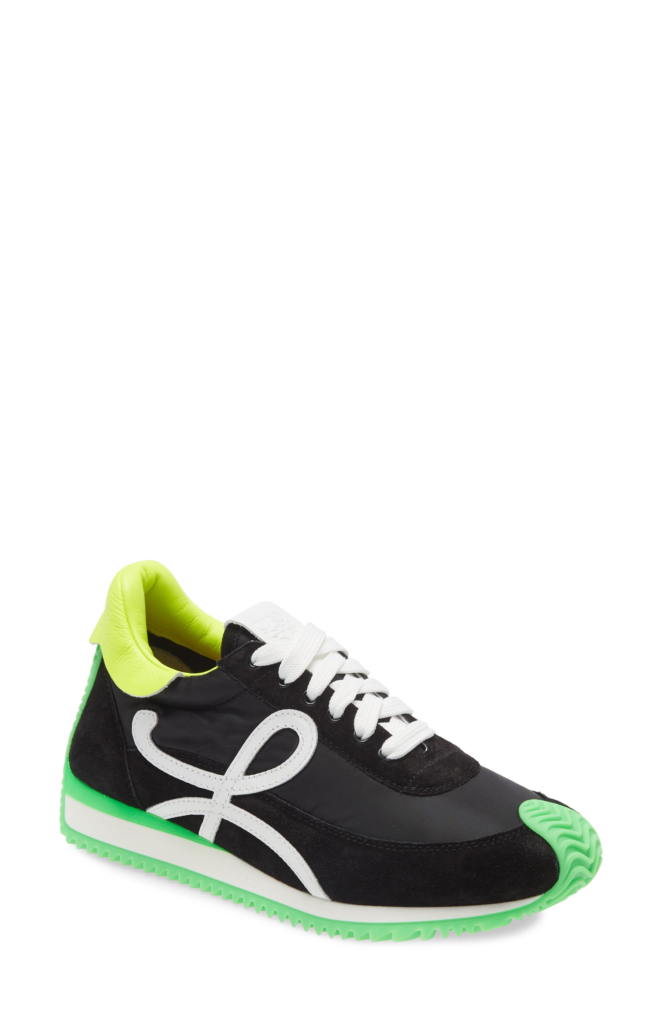 Loewe Flow Runner Sneaker, Main, color, 