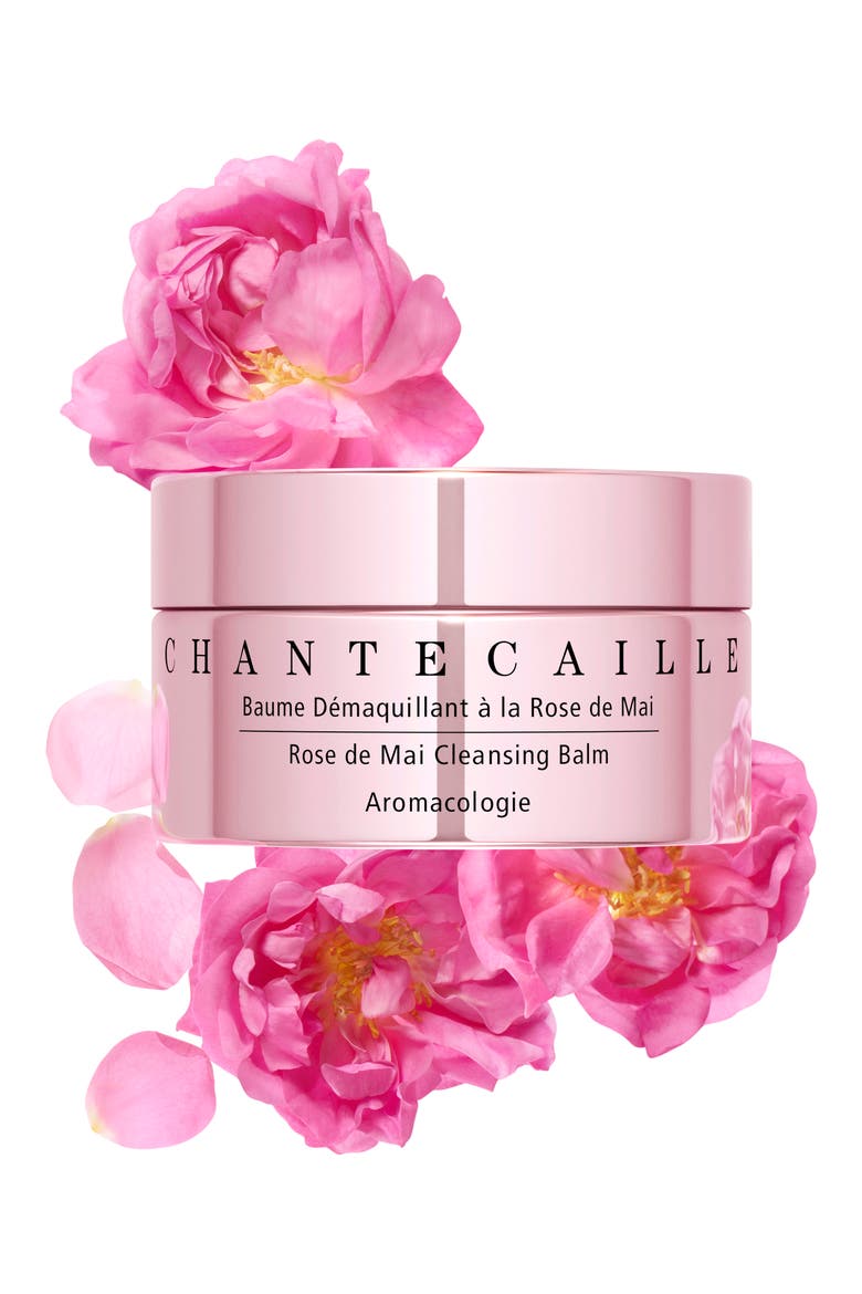 Rose de Mai Cleansing Balm, Alternate, color, NONE