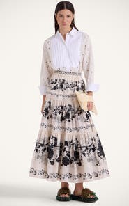 La DoubleJ Big Skirt Placée