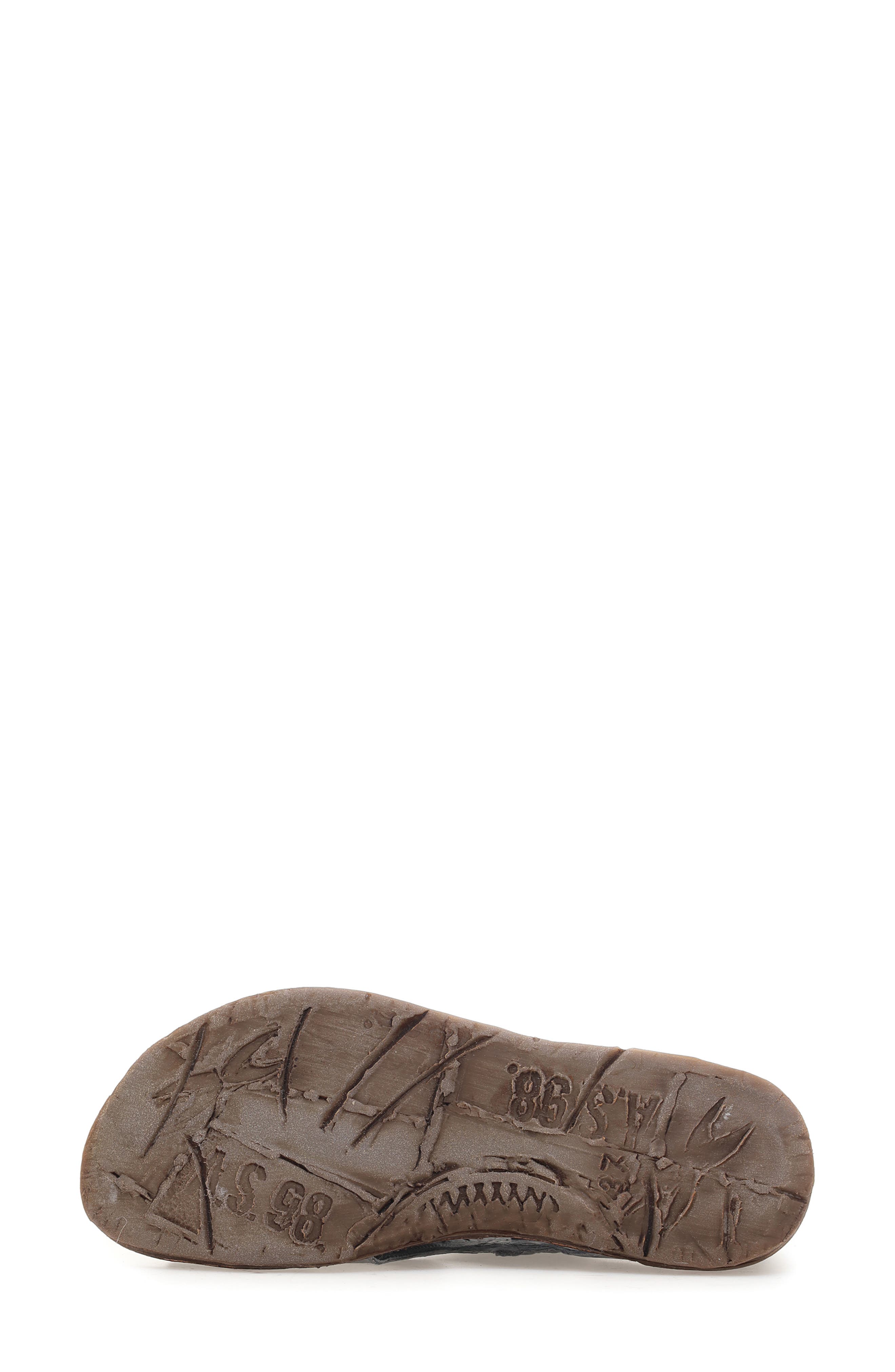 Reiley Sandal, Alternate, color, SKY