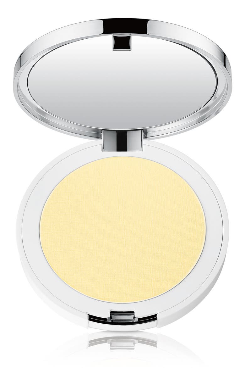 Instant Relief Mineral Pressed Powder, Main, color, NO COLOR