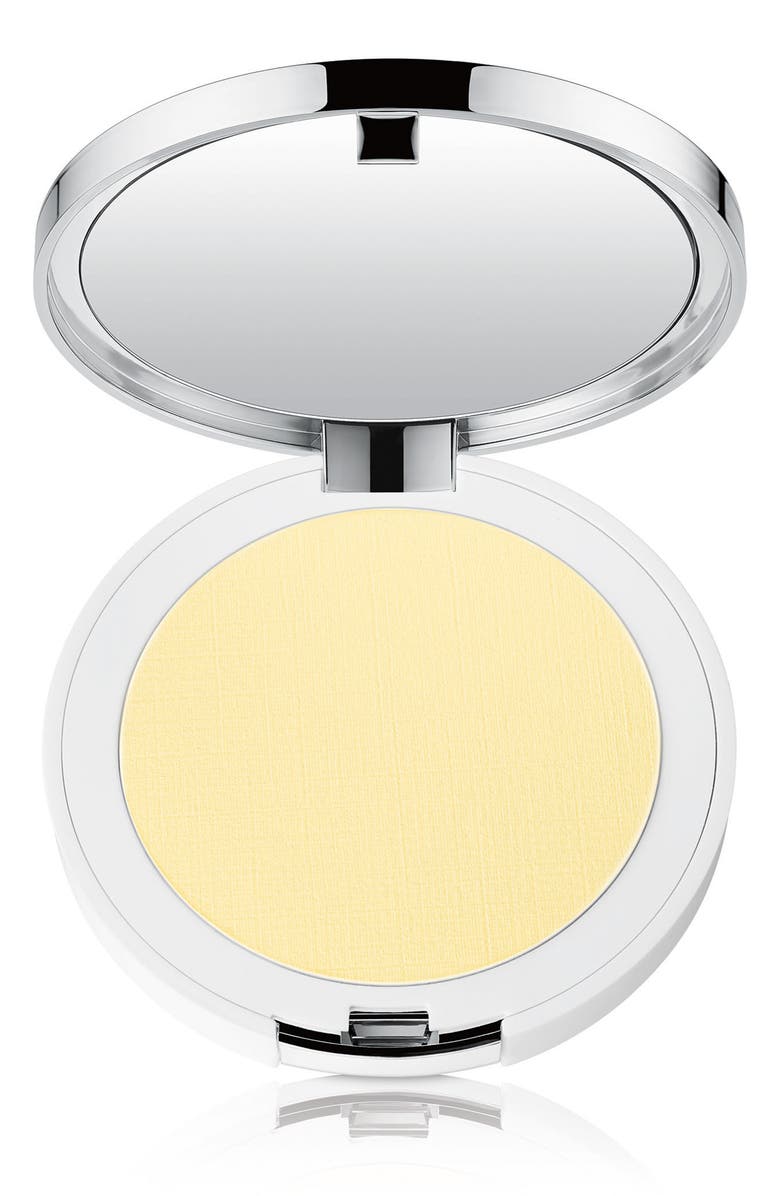 Clinique Instant Relief Mineral Pressed Powder, Main, color, 