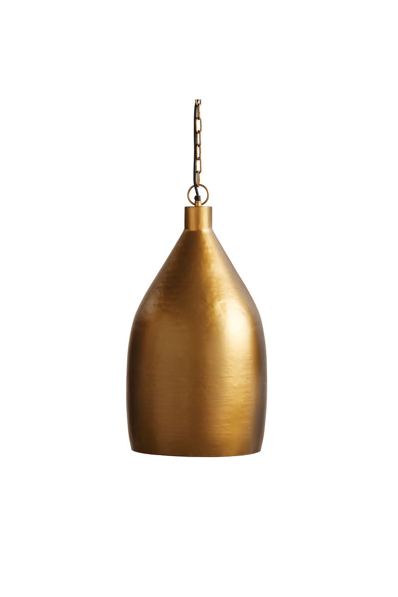 Loxley Pendant, Main, color, Gold
