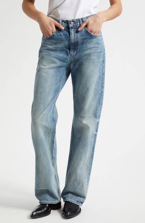 Mitchell Jeans (Summer Wash)
