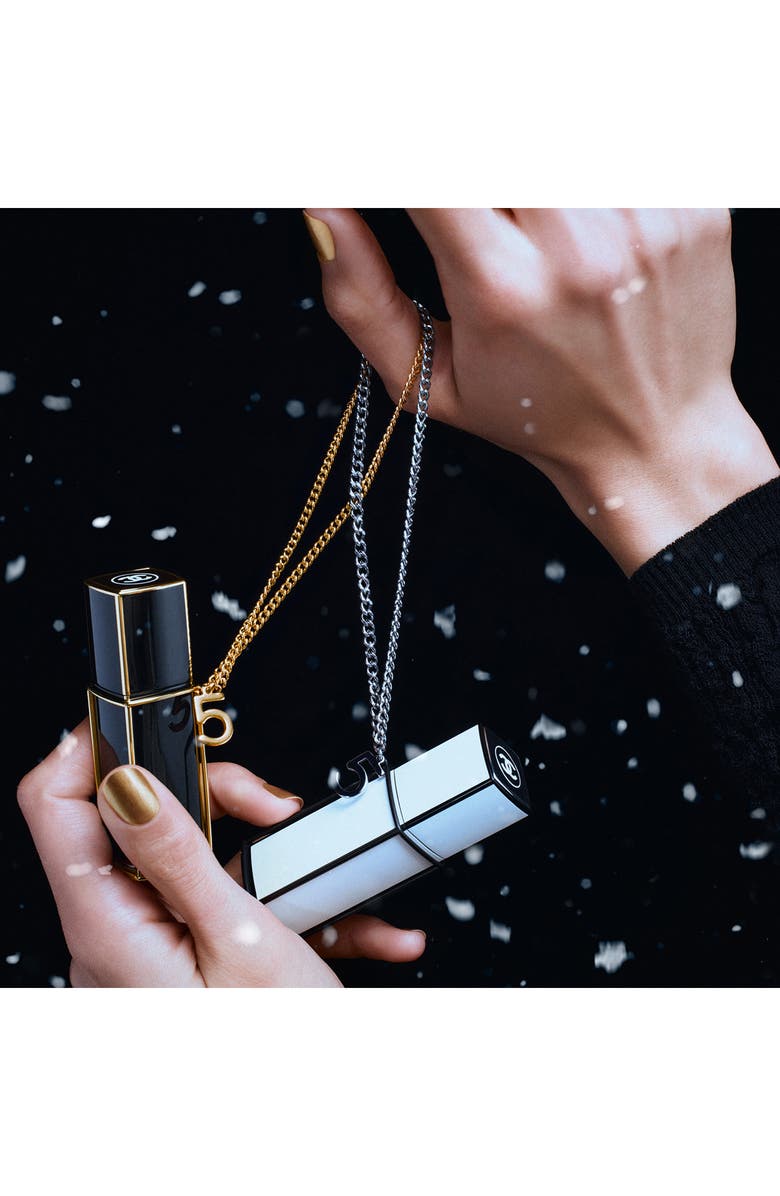 CHANEL N°5 Eau de Parfum Refillable Purse Spray, Alternate, color,