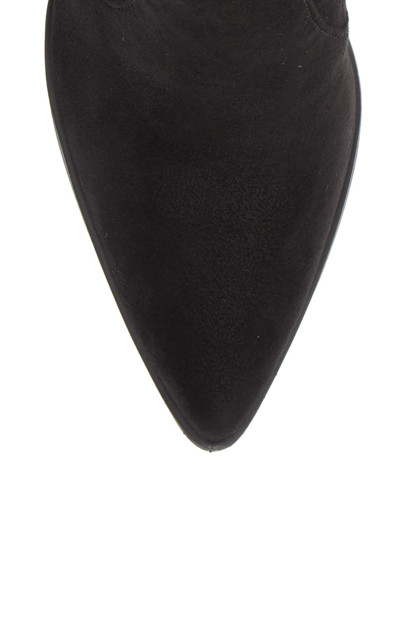 Steve Madden Touchdown Bootie, Alternate, color, 