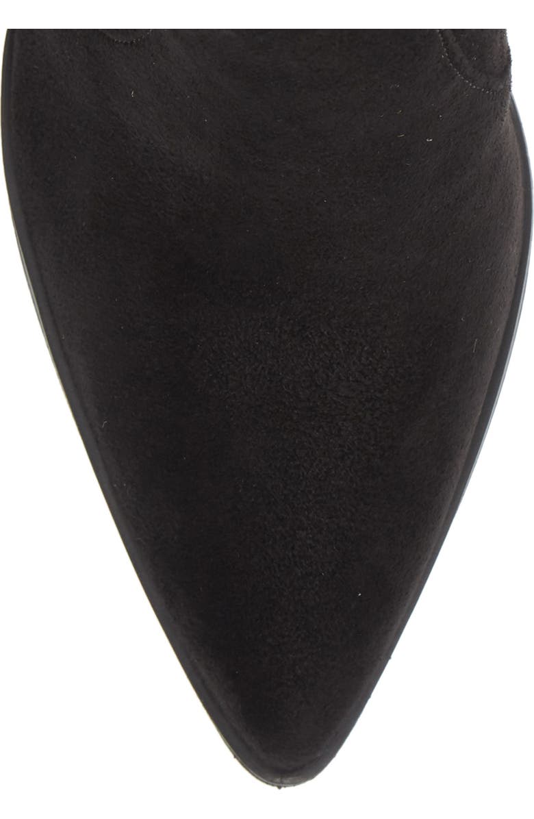 Steve Madden Touchdown Bootie, Alternate, color,