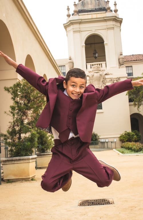 Peanut Butter Collection Joey Suit