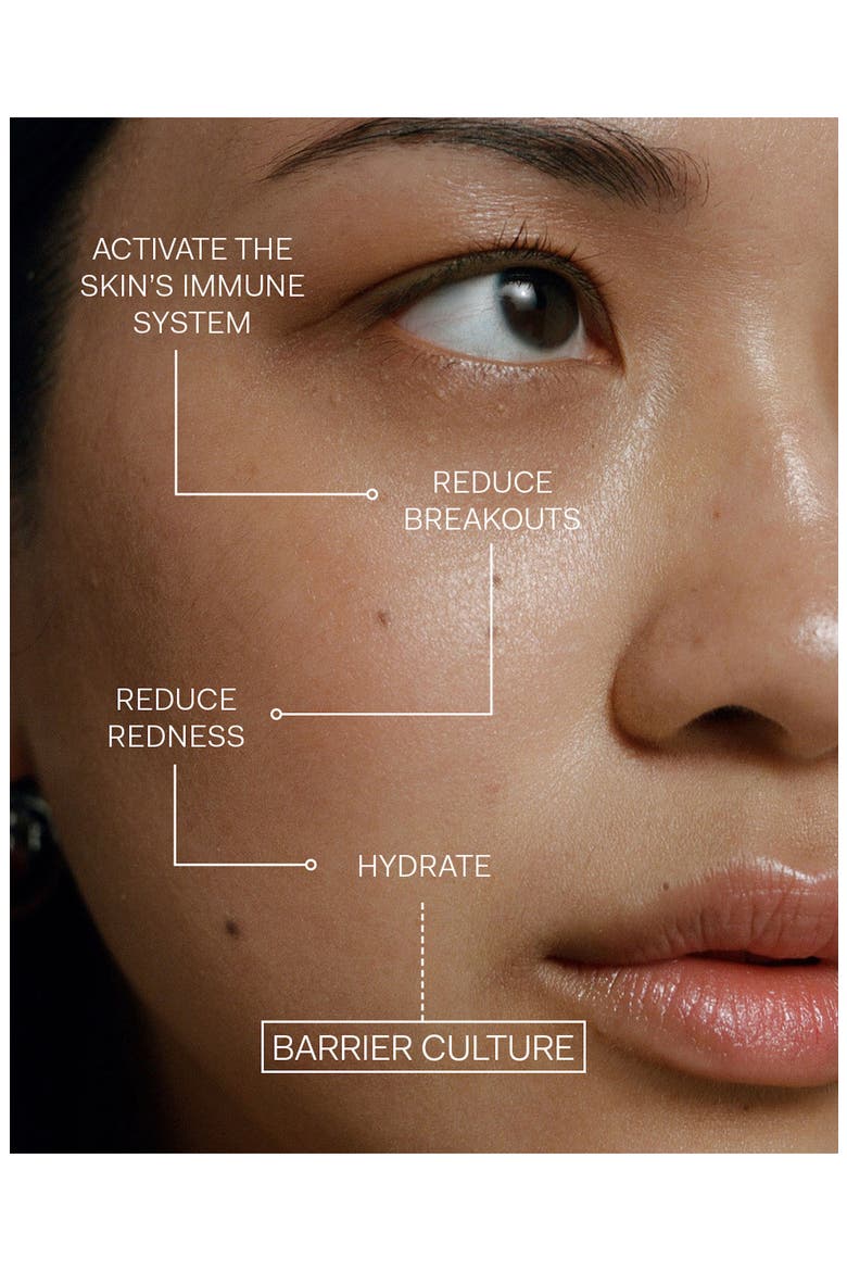 Barrier Culture Moisturizer, Alternate, color, NO COLOR