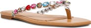 Steve Madden Marble Flip Flop