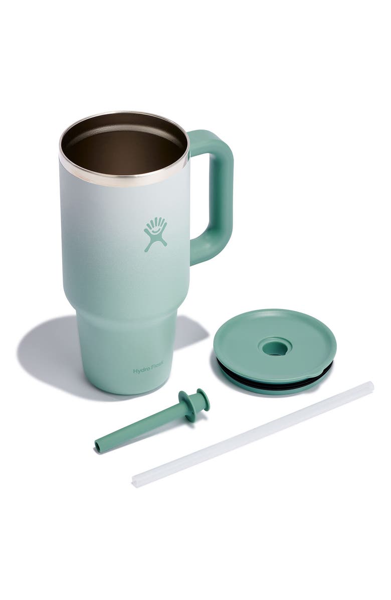 Hydro Flask 32-Ounce All Around<sup>™</sup> Gradient Travel Tumbler, Alternate, color,