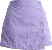 Nike Sportswear Essential Water Repellent Woven Skort