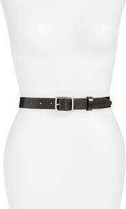 rag & bone Baby Boyfriend Belt