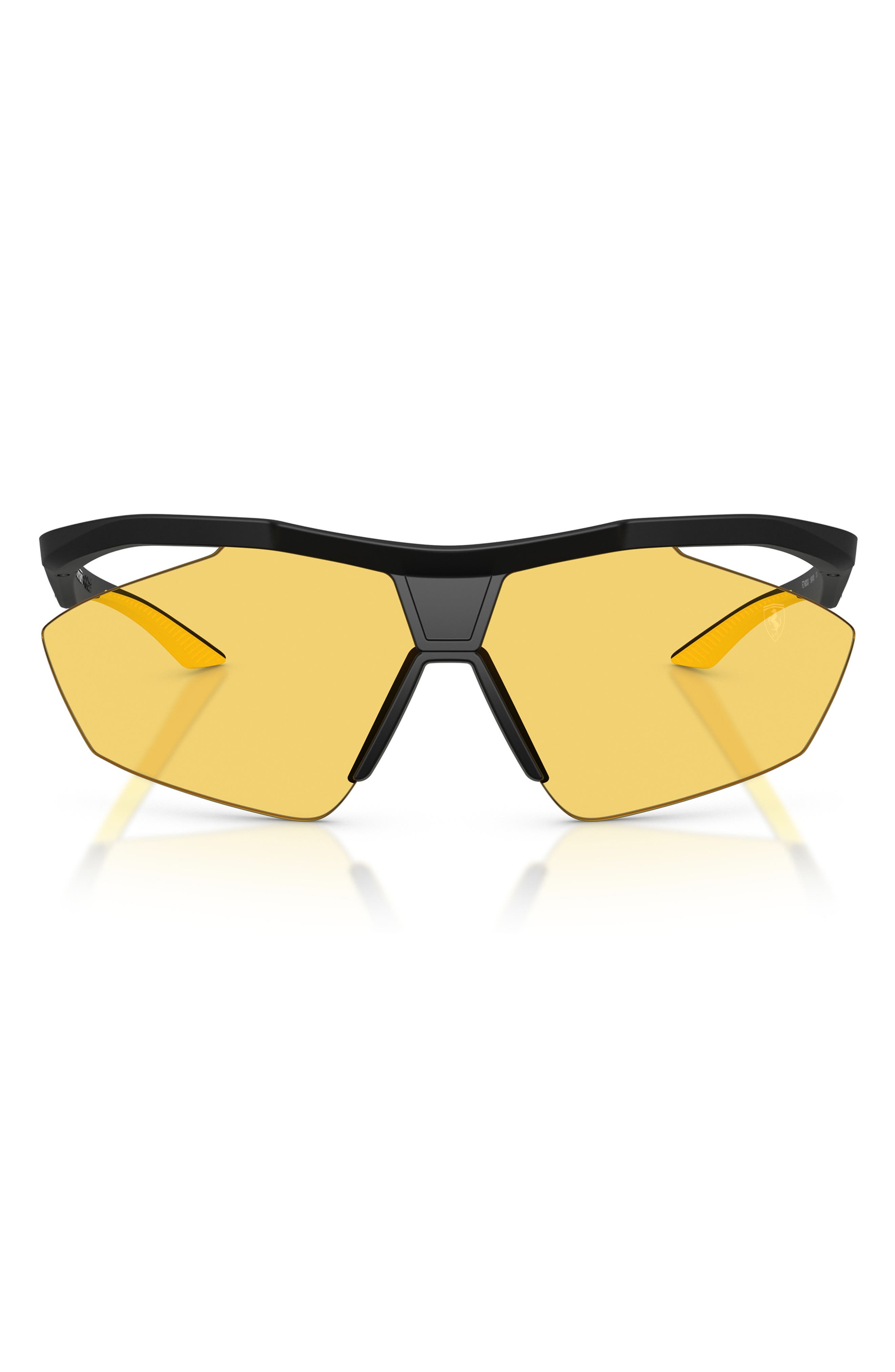 selected BLACK MATTE / YELLOW SOLID