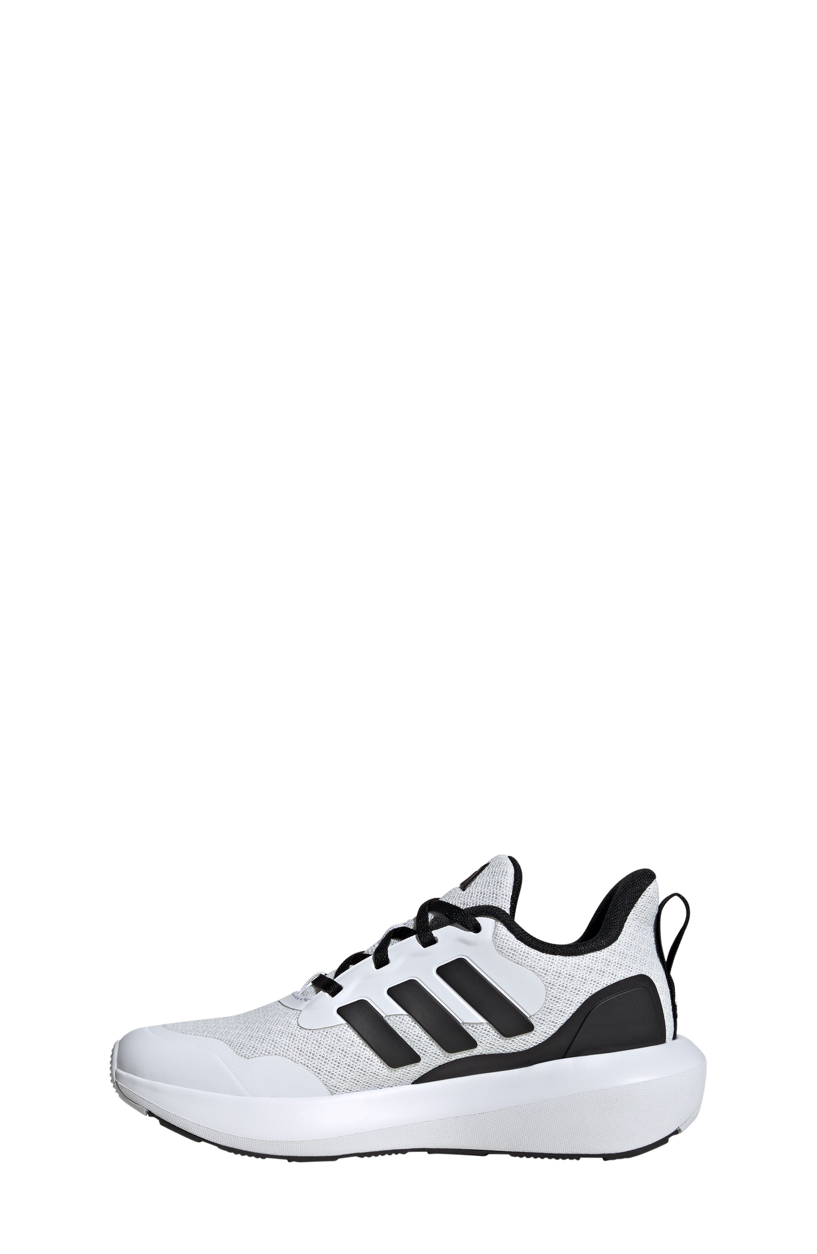 adidas Kids' Fortarun 2.0 Running Shoe, Alternate, color, 