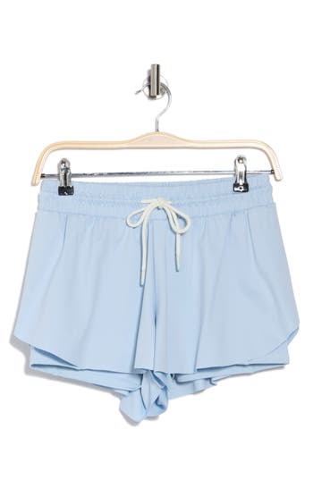 Balance Collection Penny 2-in-1 Active Shorts
