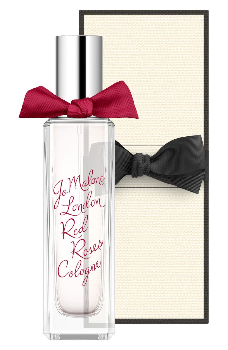 Jo Malone London<sup>™</sup> Red Roses Cologne, Alternate, color, 