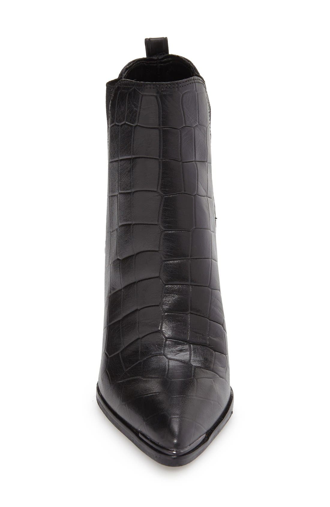 Marc Fisher LTD 'Vilma' Bootie, Alternate, color, 