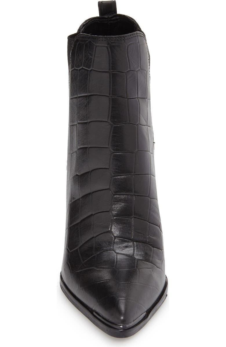 Marc Fisher LTD 'Vilma' Bootie, Alternate, color,