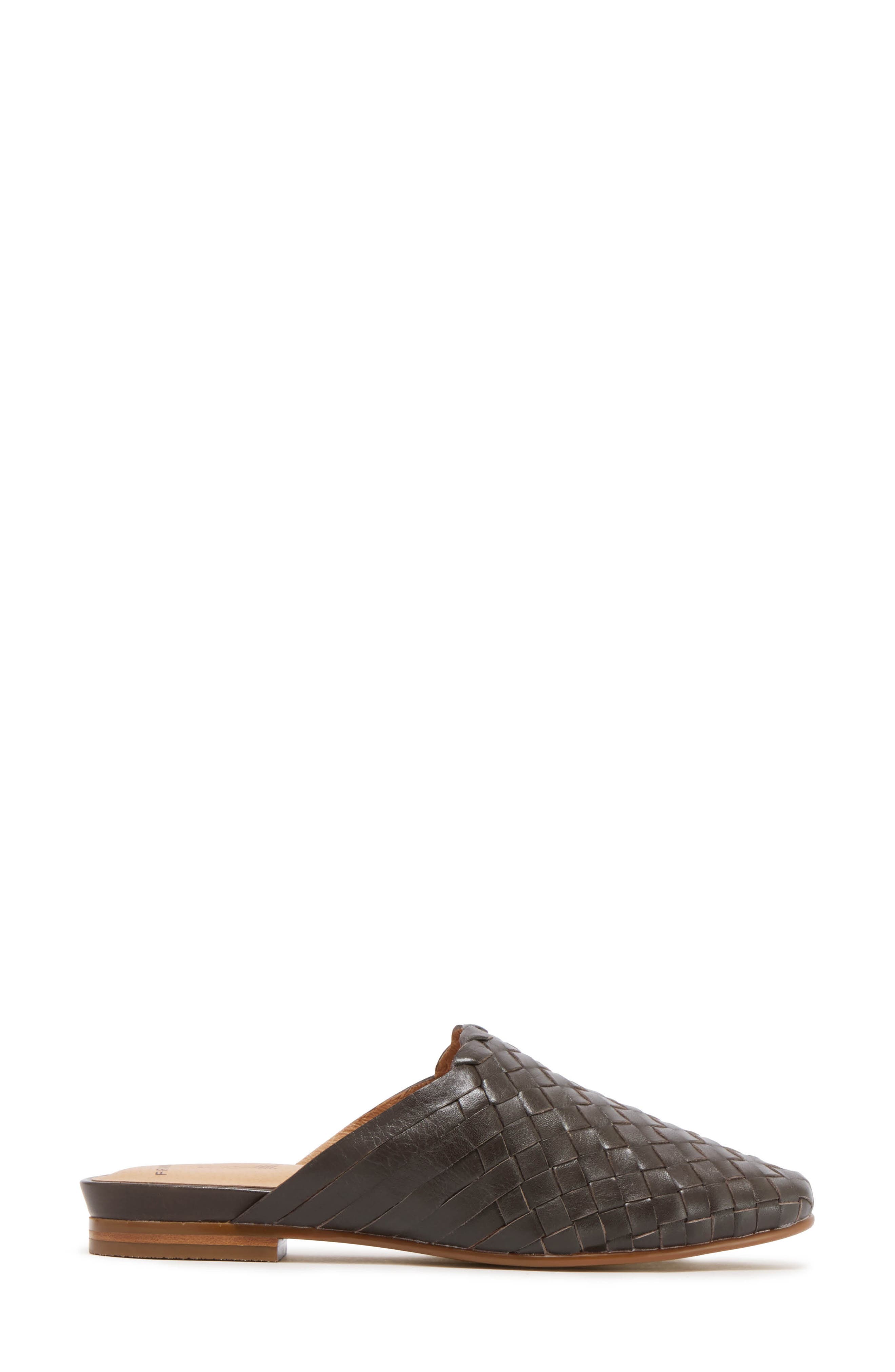 FRANKIE4 Wallace Mule, Alternate, color, Chocolate