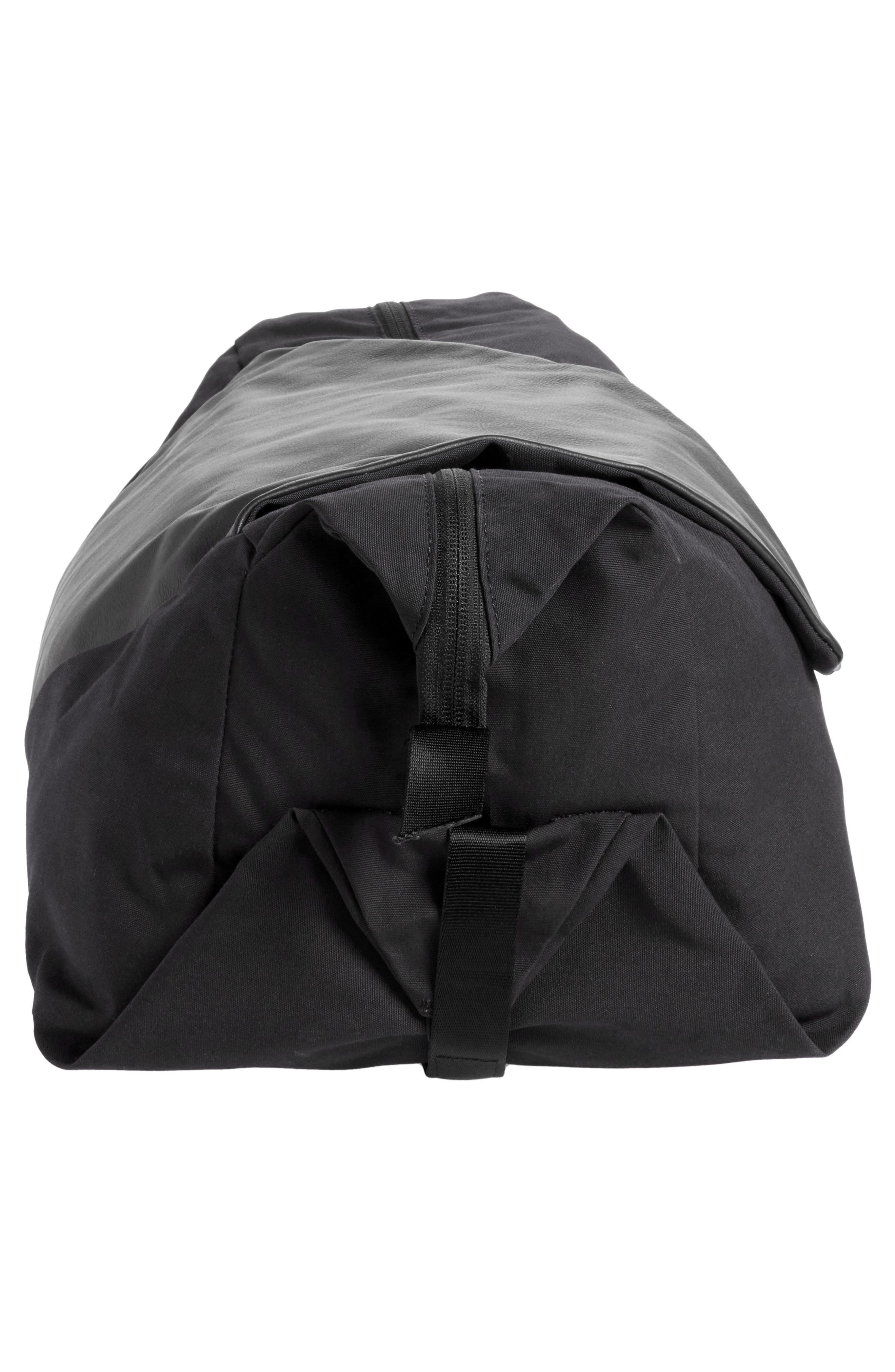 RYU Lux Daily Duffel Bag, Alternate, color, 