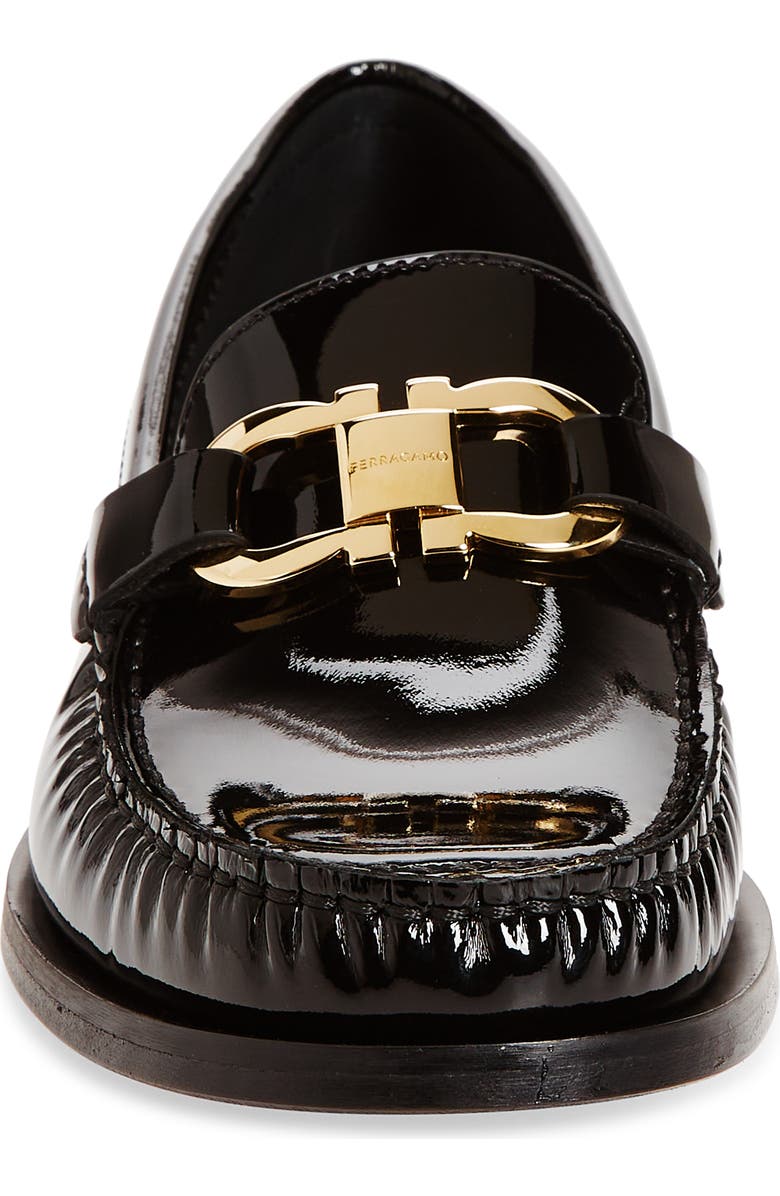 FERRAGAMO Maryan Bit Loafer, Alternate, color,