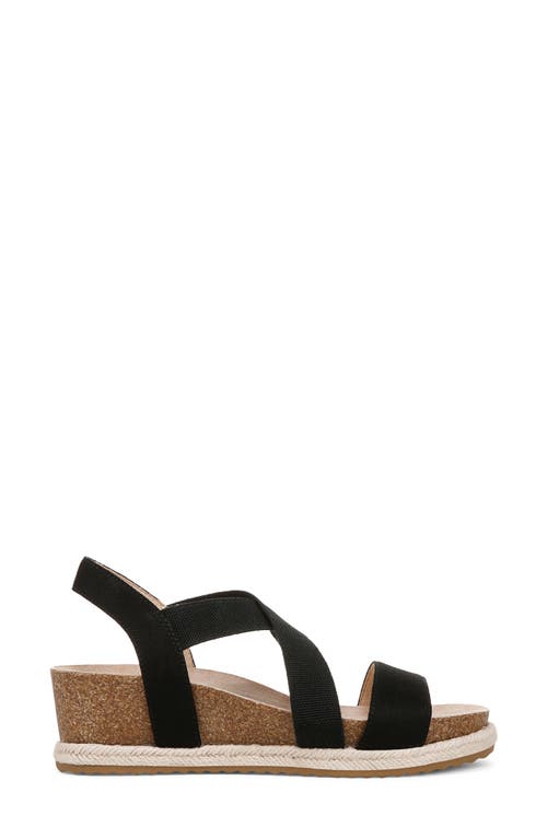 LIFESTRIDE LIFESTRIDE BREEZE WEDGE SANDAL