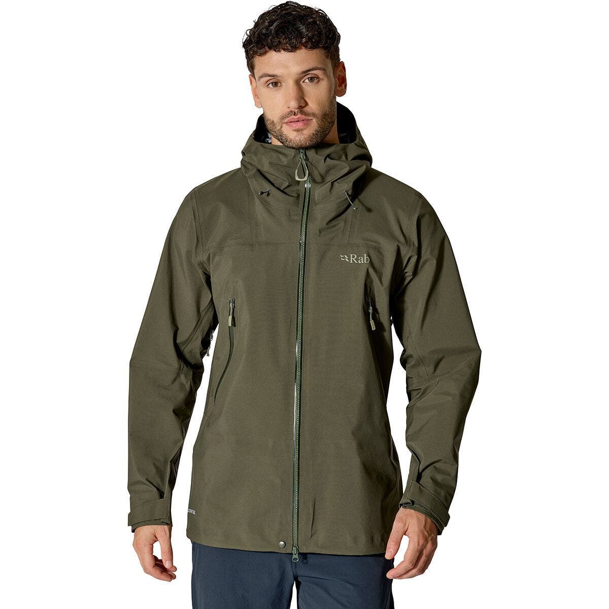 Kangri Gtx Jacket - Men's - image 2