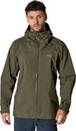 Rab Kangri Gtx Jacket - Men's