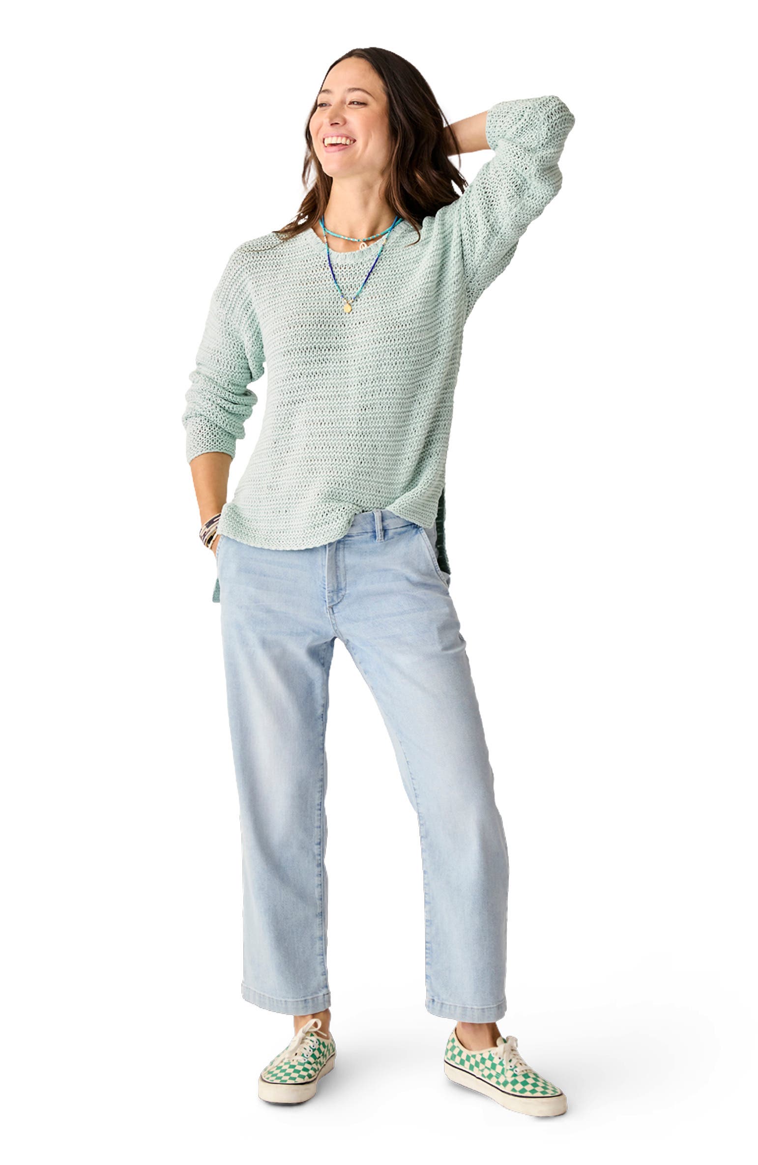 Spencer Straight Leg - image 3
