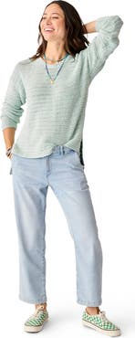 Carve Designs Spencer Straight Leg