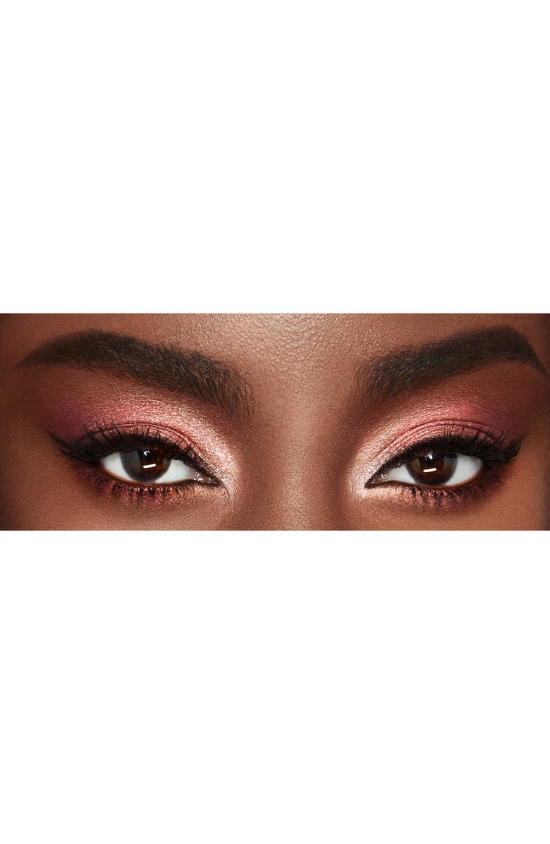 Charlotte Tilbury Pillow Talk Palette of Pops Luxury Eyeshadow Quad, Alternate, color,