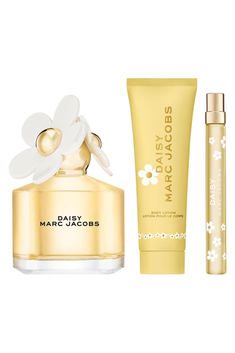 Daisy Eau de Toilette Gift Set $206 Value, Alternate, color, NO COLOR