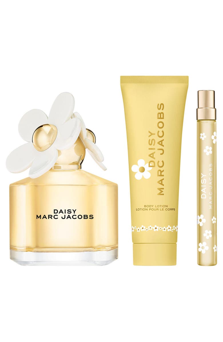 Marc Jacobs Daisy Eau de Toilette Gift Set $206 Value, Alternate, color, 