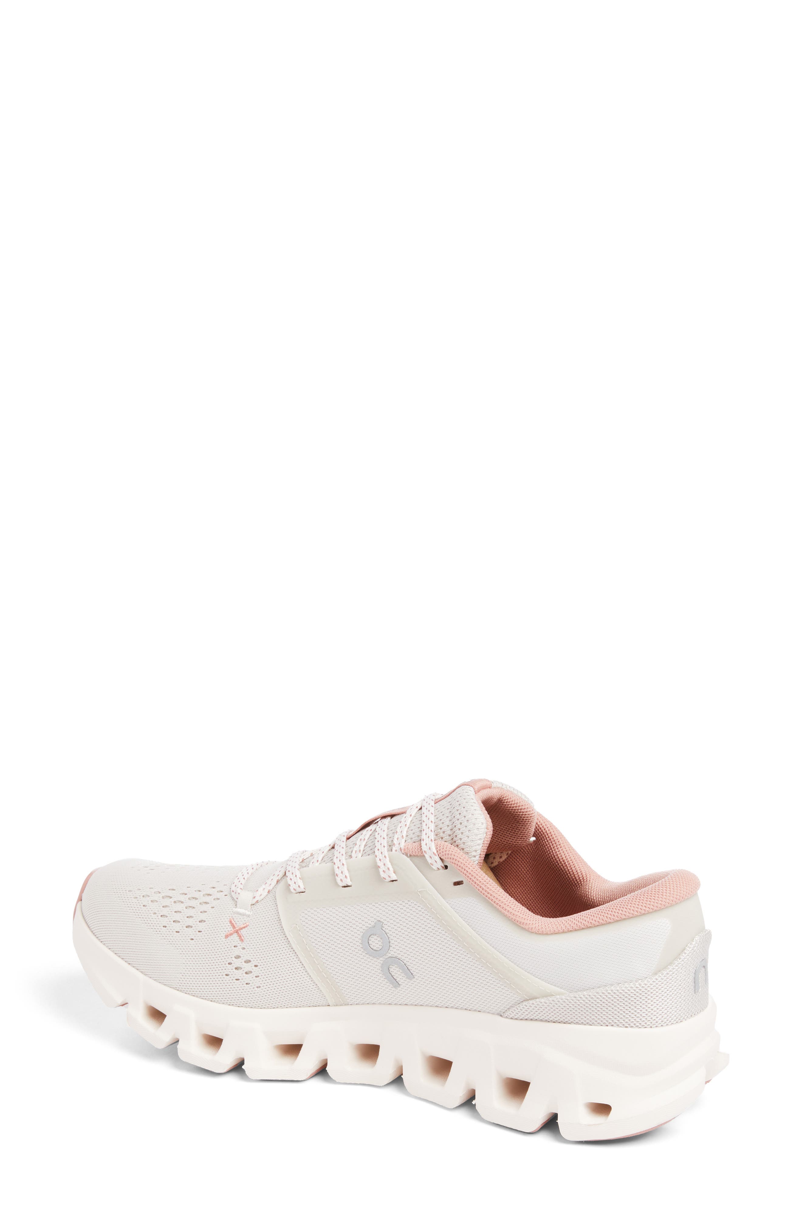 Cloud X 5 Training Shoe, Alternate, color, PEARL/ OYSTER