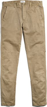 Rowan Raleigh Stretch Cotton Chino Pants